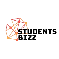 StudentsBizz Logo